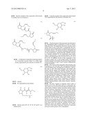 USE OF JASMONATE ESTER DERIVATIVES FOR TREATING BENIGN HYPERPROLIFERATIVE     SKIN DISORDERS diagram and image