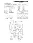 METHOD FOR TREATING WASTES diagram and image