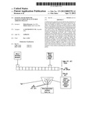 SYSTEM AND METHOD FOR MANUFACTURING HEAT-ACTIVABLE ADHESIVE PELLETS diagram and image