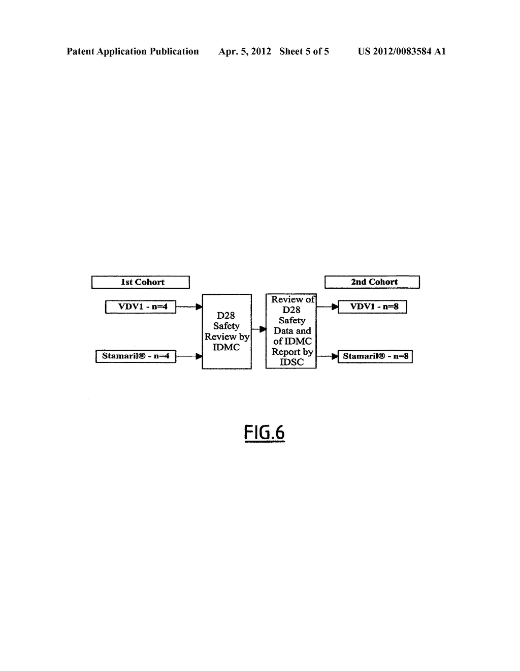 DENGUE SEROTYPE 1 ATTENUATED STRAIN - diagram, schematic, and image 06