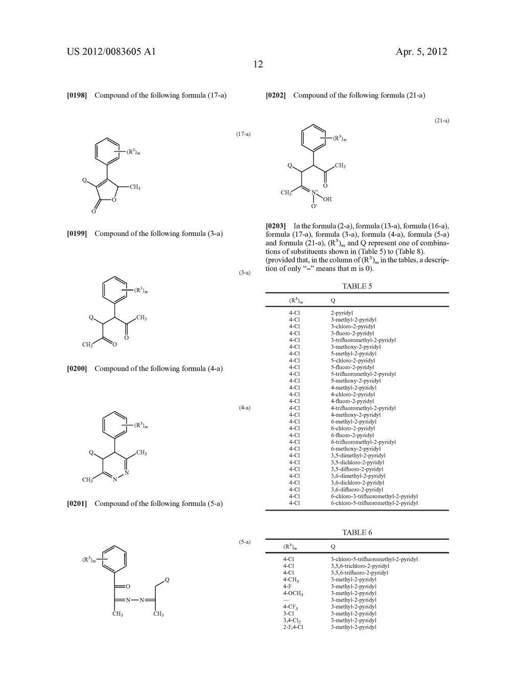 PYRIDAZINE COMPOUND AND USE THEREOF - diagram, schematic, and image 13