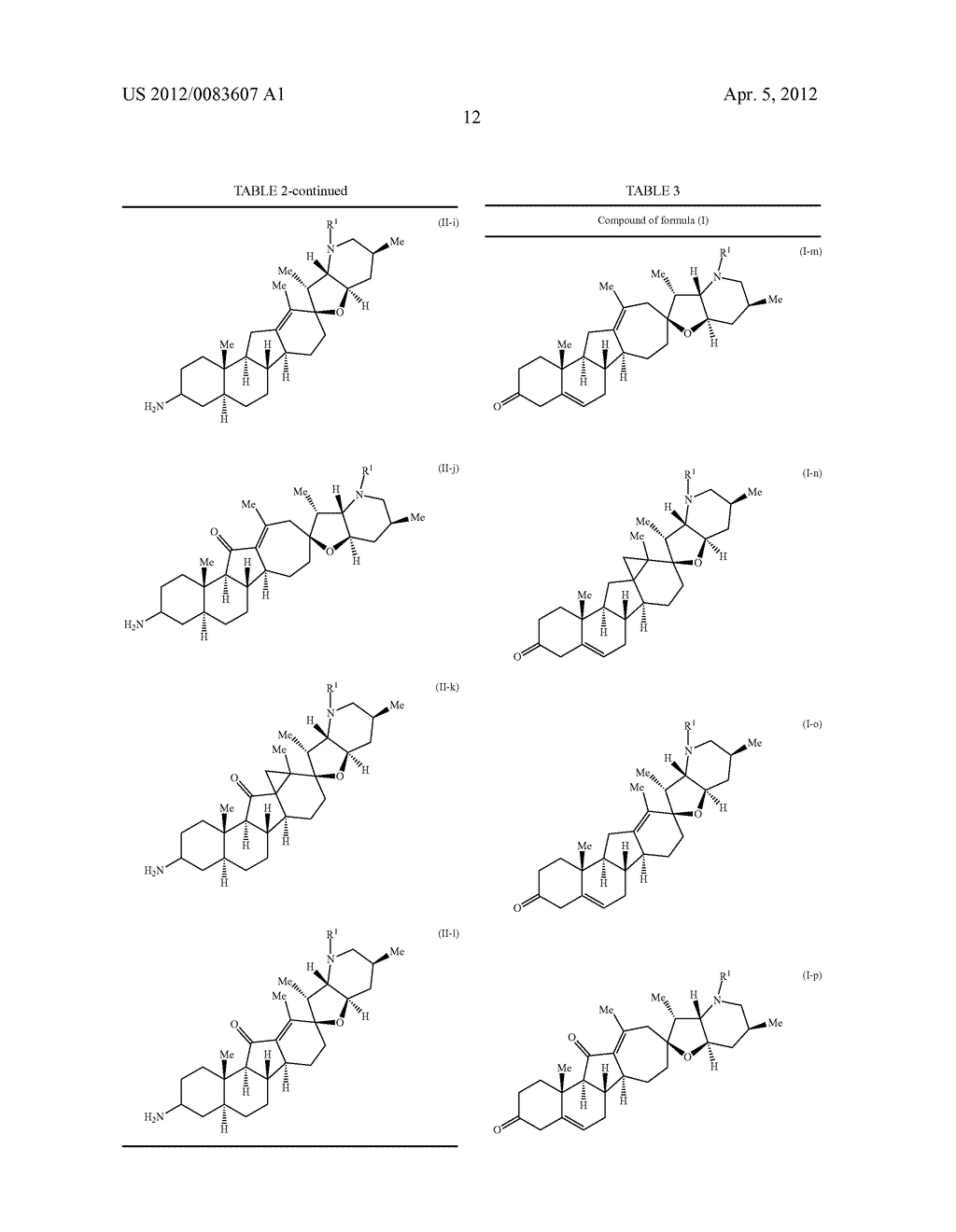 Enzymatic Transamination of Cyclopamine Analogs - diagram, schematic, and image 15