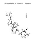 (20R,25S)-2-Methylene-19,26-Dinor-1alpha,25-Dihydroxyvitamin D3 in     Crystalline Form diagram and image