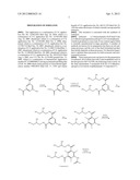 PREPARATION OF IODIXANOL diagram and image