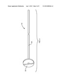 Using a Guide Member to Facilitate Brachytherapy Device Swap diagram and image