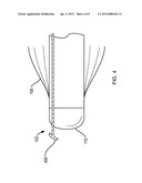 Using a Guide Member to Facilitate Brachytherapy Device Swap diagram and image