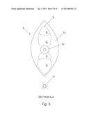 SURGICAL IMPLANT AND METHODS OF USE diagram and image