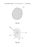 SURGICAL IMPLANT AND METHODS OF USE diagram and image