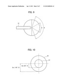 ENDOSCOPE LIGHT SOURCE UNIT AND ENDOSCOPY SYSTEM diagram and image