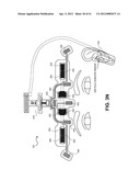 DEPTH OF CONSCIOUSNESS MONITOR INCLUDING OXIMETER diagram and image