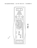 DEPTH OF CONSCIOUSNESS MONITOR INCLUDING OXIMETER diagram and image