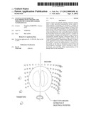 SYSTEM AND METHOD FOR ELECTROMAGNETIC IMAGING AND THERAPEUTICS USING     SPECIALIZED NANOPARTICLES diagram and image