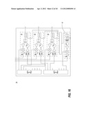 SYSTEM AND METHOD FOR ELECTROMAGNETIC IMAGING AND THERAPEUTICS USING     SPECIALIZED NANOPARTICLES diagram and image