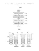 STRETCHING BASED STRAIN IMAGING IN AN ULTRASOUND SYSTEM diagram and image