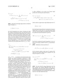 CONTINUOUS TRANSMIT FOCUSING METHOD AND APPARATUS FOR ULTRASOUND IMAGING     SYSTEM diagram and image