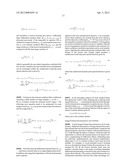 CONTINUOUS TRANSMIT FOCUSING METHOD AND APPARATUS FOR ULTRASOUND IMAGING     SYSTEM diagram and image