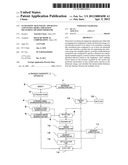 ULTRASONIC DIAGNOSTIC APPARATUS AND INTIMA-MEDIA THICKNESS MEASURING     METHOD THEREFOR diagram and image