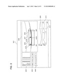 ULTRASONIC DIAGNOSTIC APPARATUS AND INTIMA-MEDIA THICKNESS MEASURING     METHOD THEREFOR diagram and image