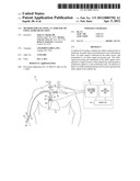 Method for Locating a Catheter Tip Using Audio Detection diagram and image