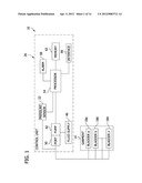 Monitoring Compliance Using Venous Refill Detection diagram and image