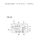 Monitoring Compliance Using Venous Refill Detection diagram and image