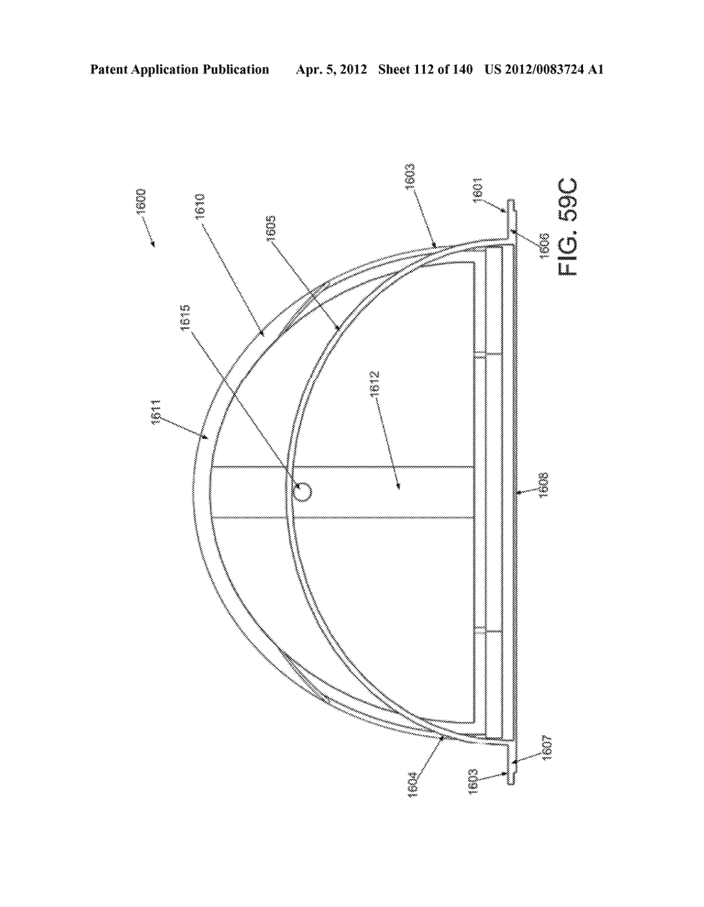 SEGMENTED SKIN TREATMENT SYSTEMS AND METHODS - diagram, schematic, and image 113