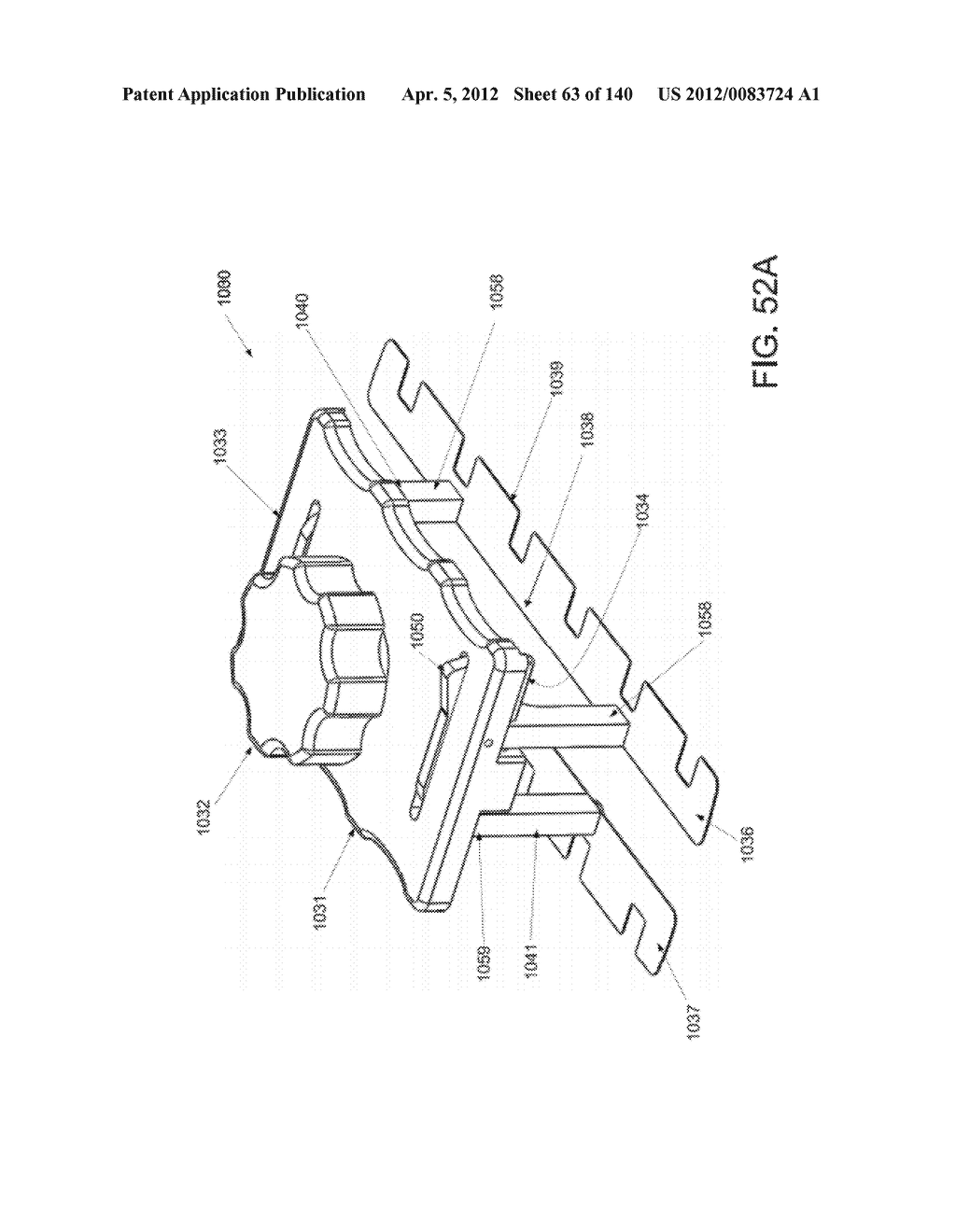 SEGMENTED SKIN TREATMENT SYSTEMS AND METHODS - diagram, schematic, and image 64