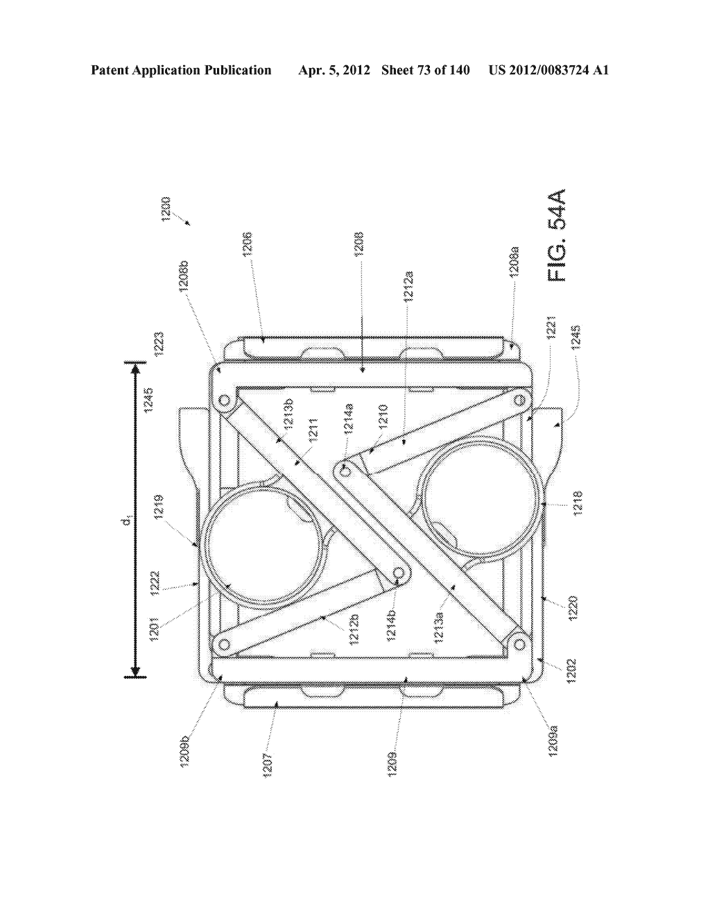 SEGMENTED SKIN TREATMENT SYSTEMS AND METHODS - diagram, schematic, and image 74