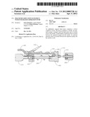 PHACOEMULSIFICATION HAND PIECE WITH INTEGRATED ASPIRATION PUMP diagram and image