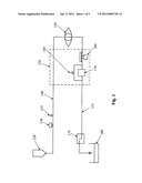 PHACOEMULSIFICATION HAND PIECE WITH INTEGRATED ASPIRATION PUMP diagram and image