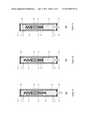 Variable Volume, Shape Memory Actuated Insulin Dispensing Pump diagram and image