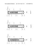 Variable Volume, Shape Memory Actuated Insulin Dispensing Pump diagram and image