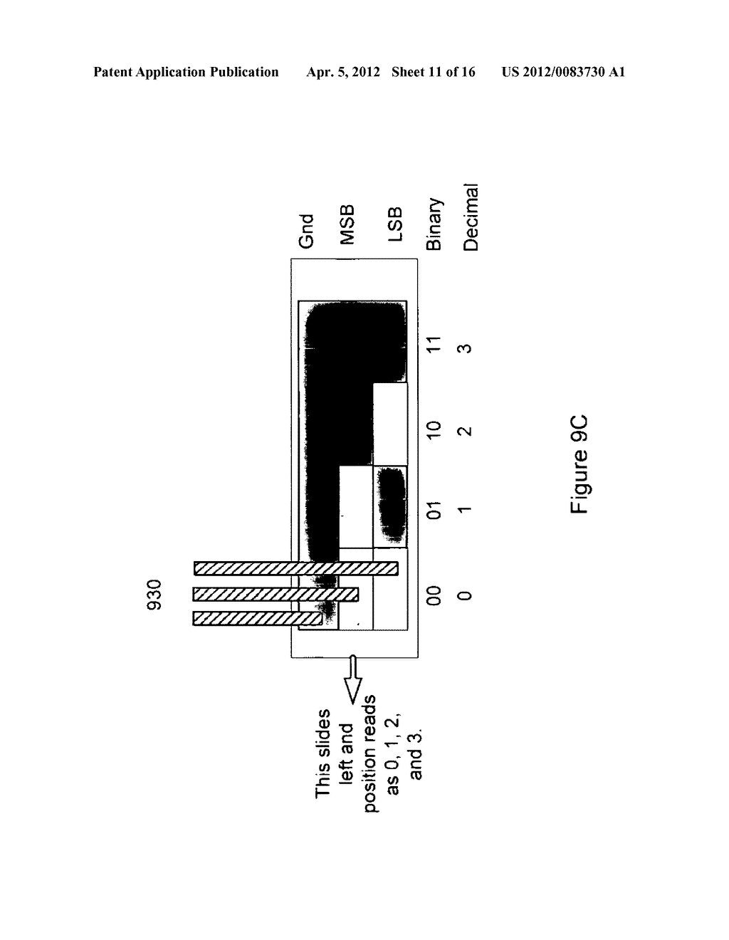 Variable Volume, Shape Memory Actuated Insulin Dispensing Pump - diagram, schematic, and image 12