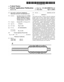 BALLOON CATHETER COMPRISING PRESSURE SENSITIVE MICROPARTICLES diagram and image