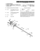 Introducer Sheath for Catheters diagram and image