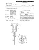NEEDLE TUBE, MEDICAL INSTRUMENT AND METHOD FOR MANUFACTURING MEDICAL     INSTRUMENT diagram and image