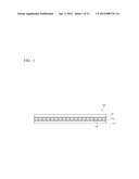 FABRIC AND FABRIC PRODUCT PROVIDED WITH SCORIA MOLDED BODY, AND METHOD FOR     ADHERING SCORIA diagram and image