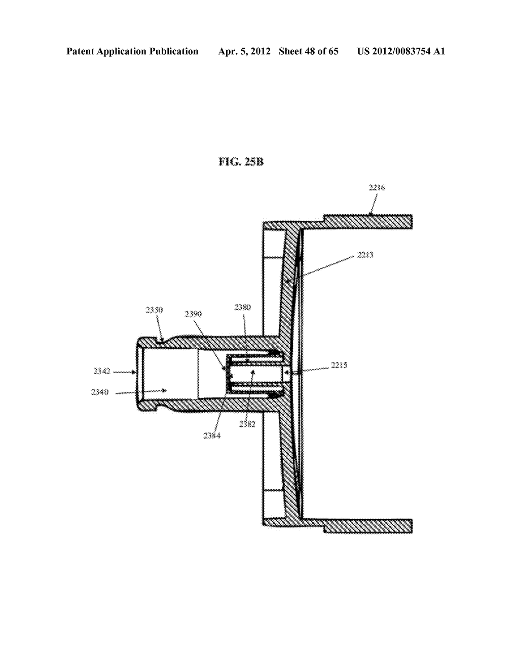 CONTROLLED NEGATIVE PRESSURE APPARATUS AND ALARM MECHANISM - diagram, schematic, and image 49