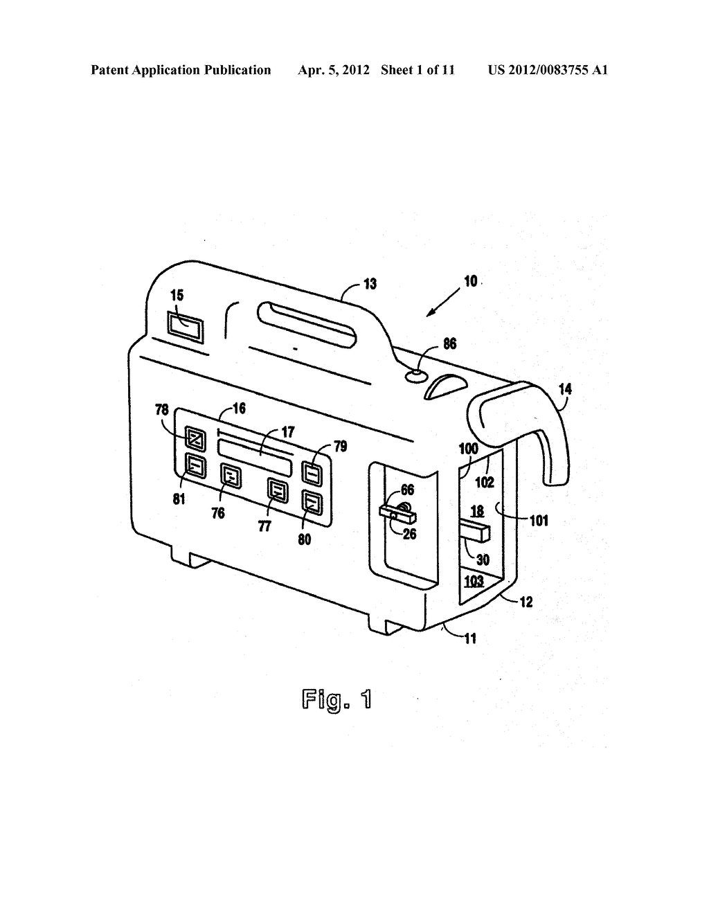 REDUCED PRESSURE TREATMENT SYSTEM HAVING A DUAL POROSITY PAD - diagram, schematic, and image 02