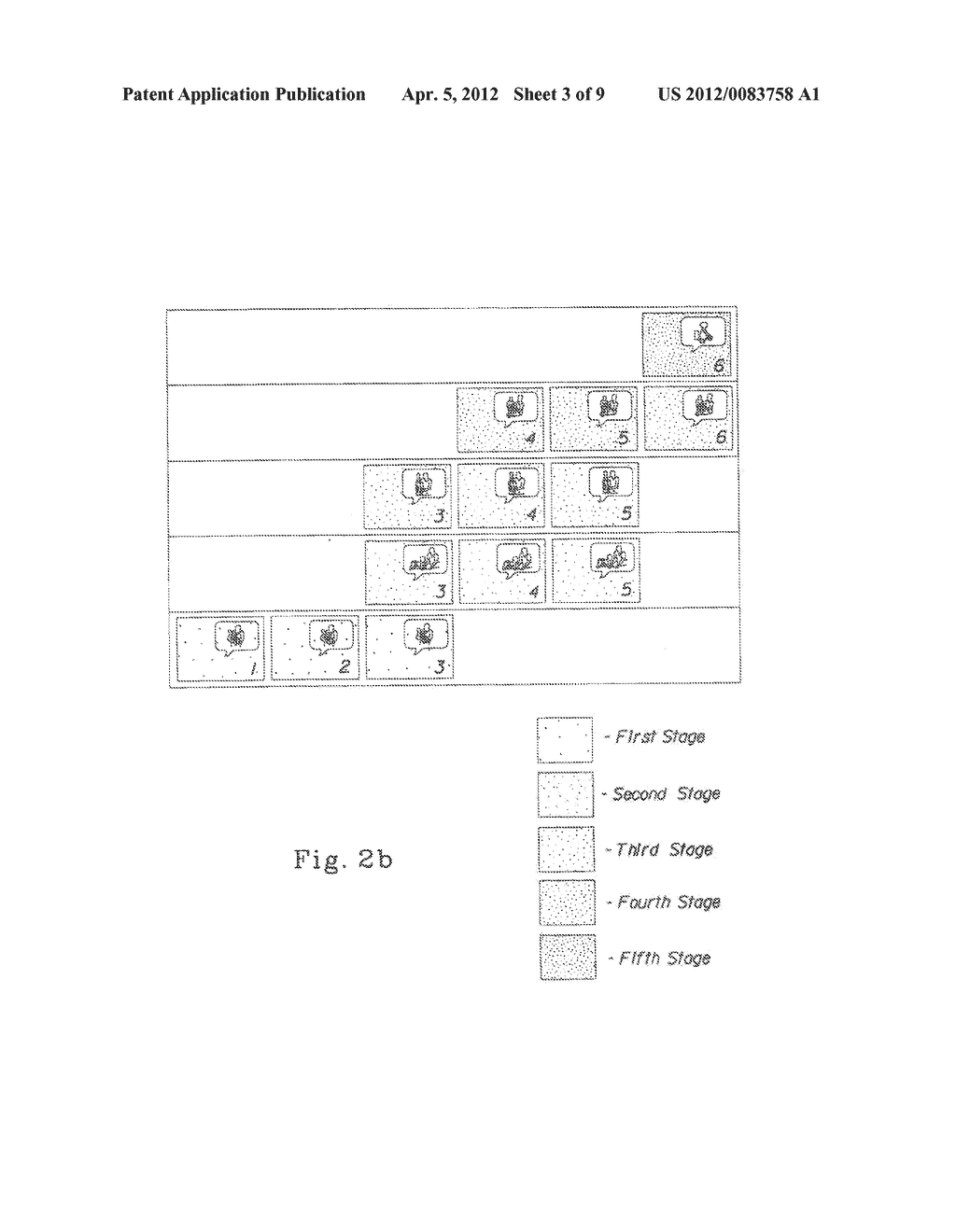 Merchandise Display System for Identifying Disposable Absorbent Article     Configurations for Wearers - diagram, schematic, and image 04