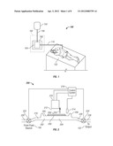 Contactless fluid pumping method and apparatus diagram and image