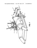 DETACHABLE HANDLE MECHANISM FOR USE IN INSTRUMENT POSITIONING diagram and image