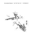 DETACHABLE HANDLE MECHANISM FOR USE IN INSTRUMENT POSITIONING diagram and image