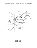 DETACHABLE HANDLE MECHANISM FOR USE IN INSTRUMENT POSITIONING diagram and image