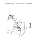 DETACHABLE HANDLE MECHANISM FOR USE IN INSTRUMENT POSITIONING diagram and image