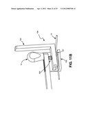 DETACHABLE HANDLE MECHANISM FOR USE IN INSTRUMENT POSITIONING diagram and image