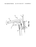 DETACHABLE HANDLE MECHANISM FOR USE IN INSTRUMENT POSITIONING diagram and image