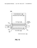 DETACHABLE HANDLE MECHANISM FOR USE IN INSTRUMENT POSITIONING diagram and image