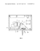 CORNEAL TREATMENT SYSTEM AND METHOD diagram and image