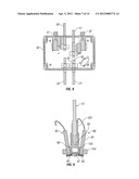 CORNEAL TREATMENT SYSTEM AND METHOD diagram and image